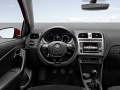 Volkswagen Polo 2014