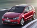 Volkswagen Polo 2014