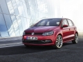 Volkswagen Polo 2014