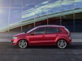 Volkswagen Polo 2014