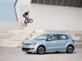 Volkswagen Polo BlueMotion 2015