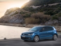 Volkswagen Polo BlueGT 2015