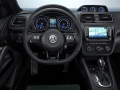 Volkswagen Scirocco R 2015