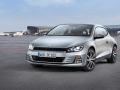 Volkswagen Scirocco 2015