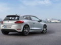 Volkswagen Scirocco 2015