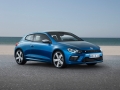 Volkswagen Scirocco R 2015