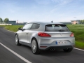 Volkswagen Scirocco 2015