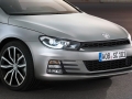 Volkswagen Scirocco 2015