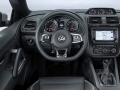 Volkswagen Scirocco 2015