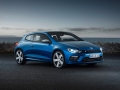 Volkswagen Scirocco R 2015