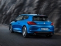 Volkswagen Scirocco R 2015