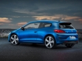 Volkswagen Scirocco R 2015