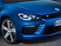 Volkswagen Scirocco R 2015