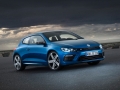 Volkswagen Scirocco R 2015