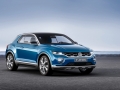 Volkswagen T-Roc Concept