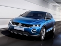 Volkswagen T-Roc Concept