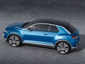 Volkswagen T-Roc Concept