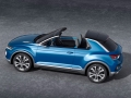 Volkswagen T-Roc Concept