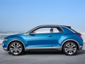 Volkswagen T-Roc Concept