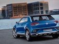 Volkswagen T-Roc Concept