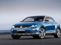 Volkswagen T-Roc Concept