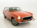 Volvo 1800ES 1973