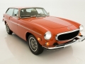 Volvo 1800ES 1973