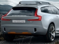Volvo Concept XC Coupè