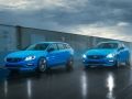 Volvo S60 & V60 Polestar