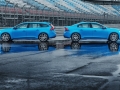 Volvo S60 & V60 Polestar