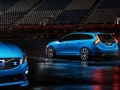 Volvo S60 & V60 Polestar