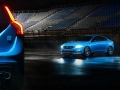 Volvo S60 & V60 Polestar