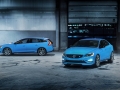 Volvo S60 & V60 Polestar