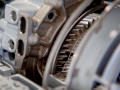 ZF 9 Speed Transmission