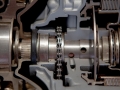 ZF 9 Speed Transmission