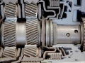 ZF 9 Speed Transmission