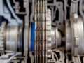 ZF 9 Speed Transmission