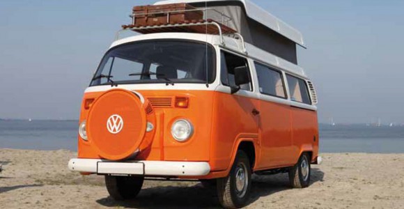 VW Combi regresa al mercado Europeo