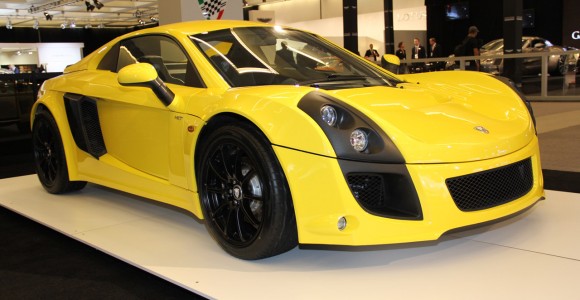 Mastretta MXT