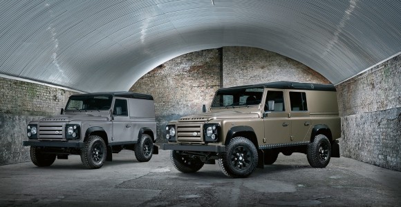 Defender XTech 2012