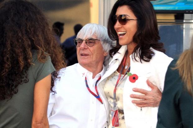 Bernie Ecclestone Se Casa En Secreto En Suiza Auto Blog bernie-ecclestone-se-casa-en-secreto-en-suiza-auto-blog