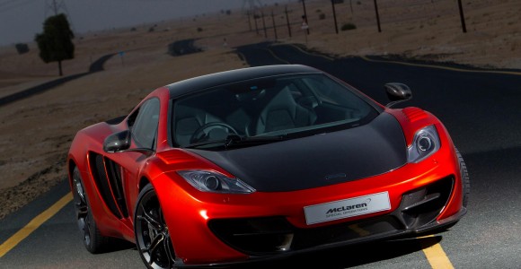 MP4-12C MSO, 11