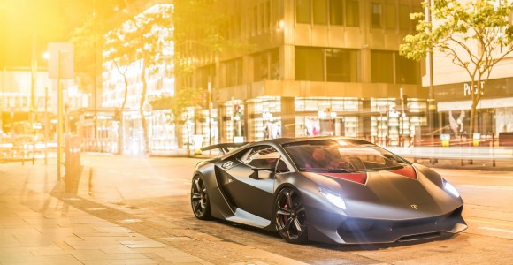 Sesto Elemento, 5