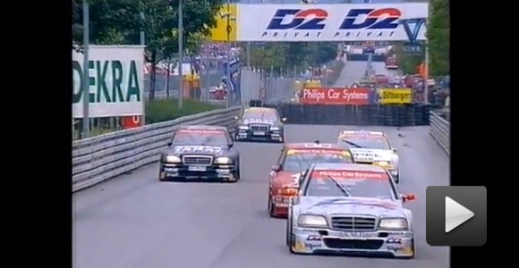 DTM 1994