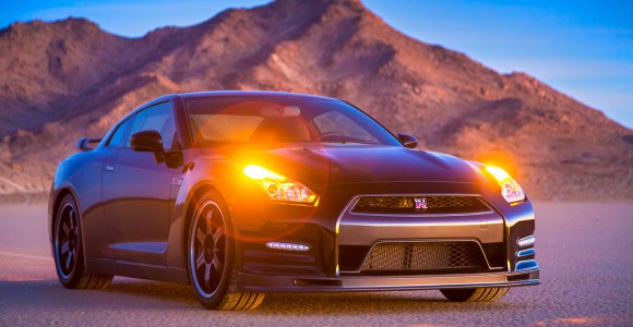 GT-R Track Edition, 50