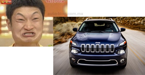 Impossibru Cherokee