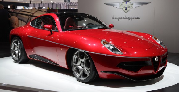 Disco Volante