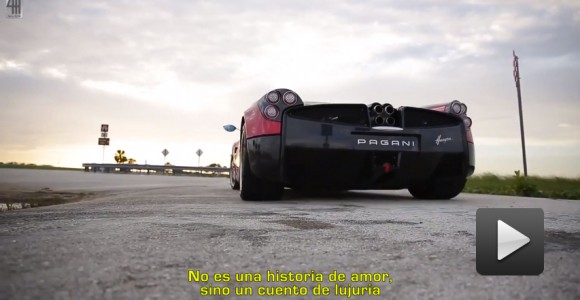 Huayra Wind