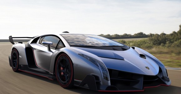 Veneno, 7