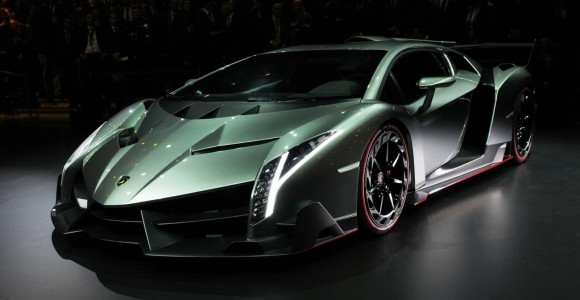 Veneno